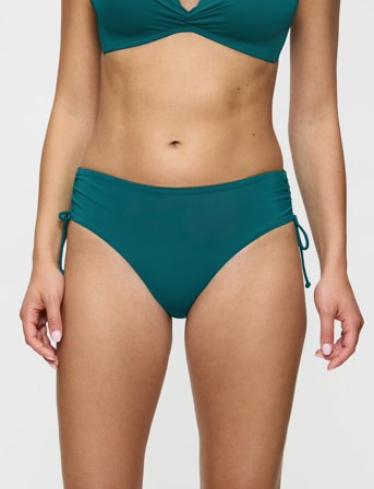 Triumph Summer Mix & Match Midi 03 Sd - Navy - 36