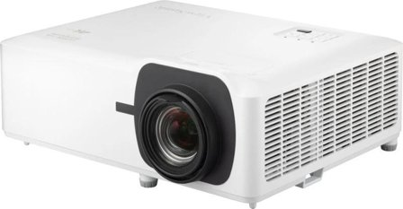 ViewSonic LS901-4K, Laser Phosphor