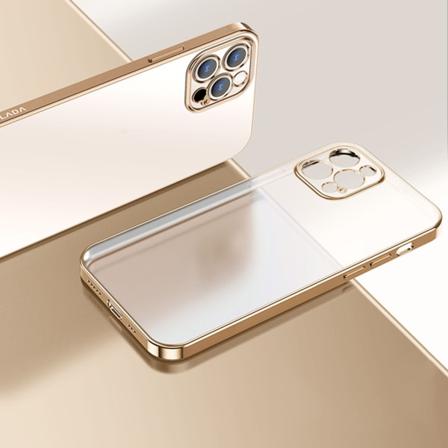Sulada Case -fodral För Galvanisering Till Iphone 13 Pro