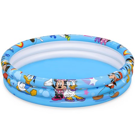 Barnpool Disney Junior - Musse Pigg Kalas Dekoration - Kalaslagret.se