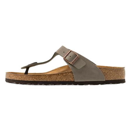 Birkenstock, Flip flops Bruin, Dames, Maat:39 EU