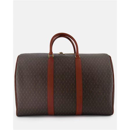 Saint Laurent, Handbags Brązowy, unisex, Rozmiar: ONE Size