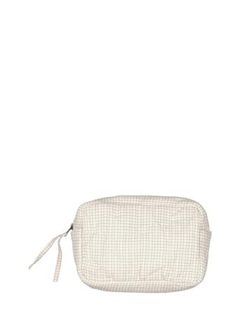 Toiletry Bag Accessories Bags Toiletry Bag Cream MarMar Copenhagen