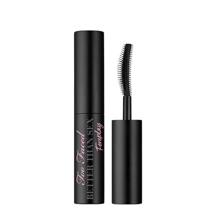 Too Faced Better Than Sex Foreplay Lash Primer, Makeup, Øjenvipper, Vippeprimer