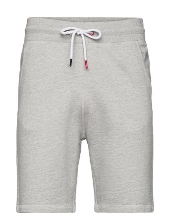 Medellin Short Molleton Grey JOTT