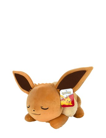 Proxy | Pokemon Sleeping Plush Eevee | ONE SIZE