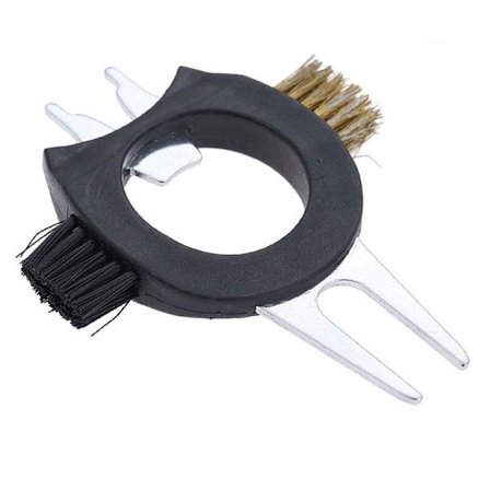 5-in-1 golfverktyg / Multiverktyg