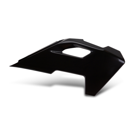 Radiatorkap Polisport - Gas Gas EC 300 2007-2009