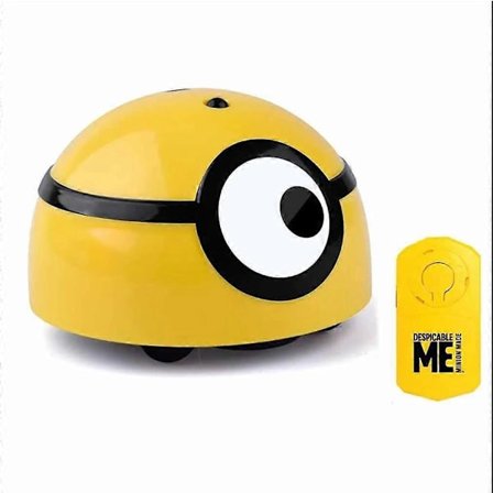 Runaway Minions Smart Sensor Legetøj[D]