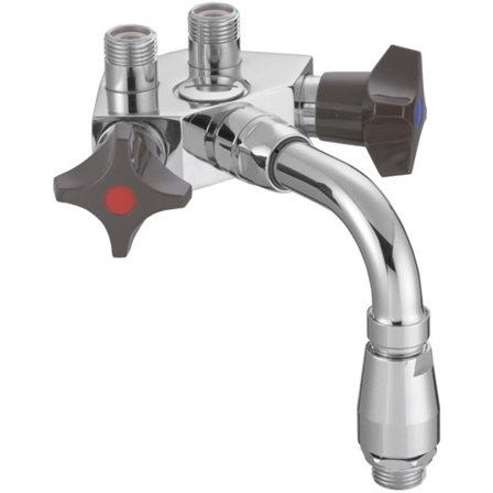 FM Mattsson 31040000 Spolblandare 40 c/c, Badrum