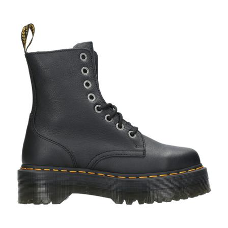 Dr. Martens Lace-up Støvler Sort, Dame, Størrelse: 39 1/2 EU