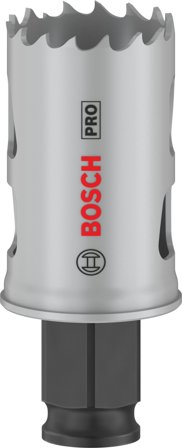 Bosch 2608594374 Hulsav 29x44 mm, Maskintilbehør & forbrugsvarer