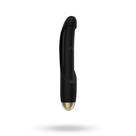 The G-Spot Flapping Vibrator - Vuxen