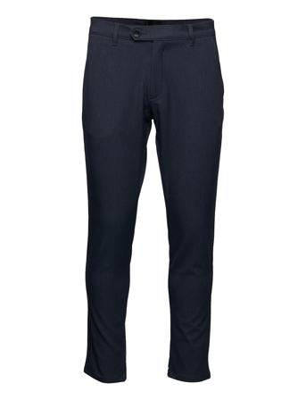 Sdfredpa 7198608, Pants Navy Solid