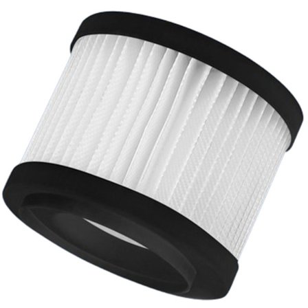 3-i-1 HEPA H13 och aktivt kolfilter för luftrenare