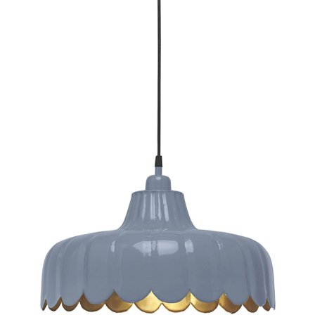 PR Home - Taklampe Wells 2834382 Blå