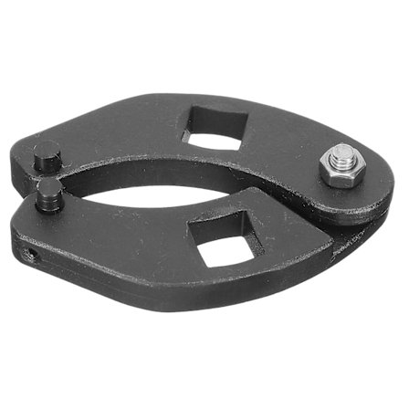 Hydrauliske værktøjer Hydraulisk cylinder nøgle stiftnøgle Universal justerbar pakdåsenøgle