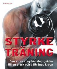 Styrketräning
