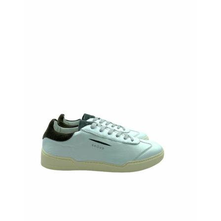 Ghoud Sneakers , Groen , Heren , Maat: 42 EU