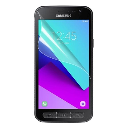 Ultra-klart Samsung Xcover 4 skärmskydd