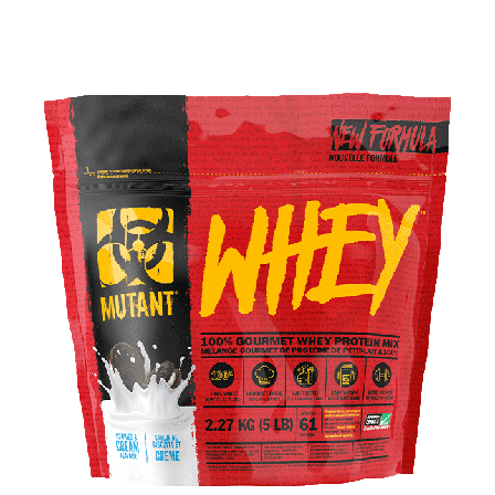 Mutant Vassleprotein 2270 g