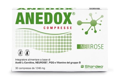 Anedox 30 Compresse