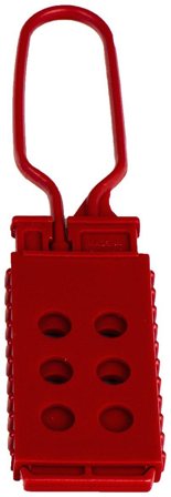 Sunwind Lockout 3098292 Låsbygel i plast, Dörrar