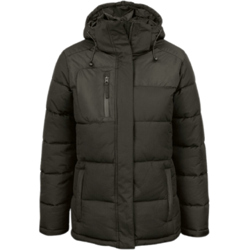 SOFTSHELLJAKKE BASIC HOODY