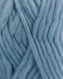 Garn Drops Snow Himmelblå - Drops Design