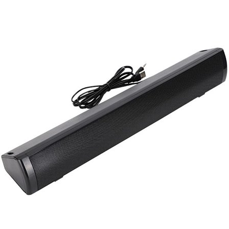 SADA V-105 Computer Audio Desktop Notebook Home Speaker Bluetooth Version