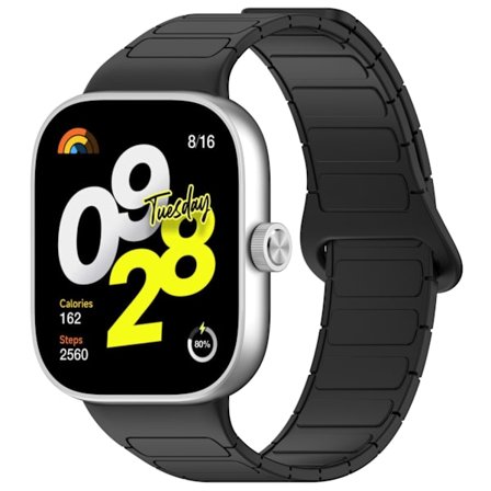 Klockarmband för Xiaomi Redmi Watch 4/Mi Band 8 Pro/9 Pro