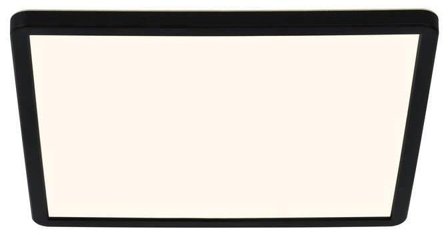 Nordlux Oja Square Plafond step-dimning, Belysning