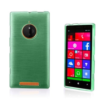 Oksanen (Turkis) Nokia Lumia 830 Cover