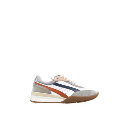 Dsquared2 Sneakers Hvid, Herre, Størrelse: 41 EU