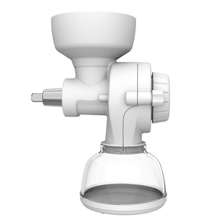 Kornmølle-tilbehør for kjøkkenmaskin