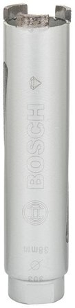 Bosch 2608587337 Borrkrona 38 mm 38x150, Maskintillbehör & förbrukning