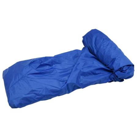 Vidaxl Båtöverdrag Blå 760x430 Cm