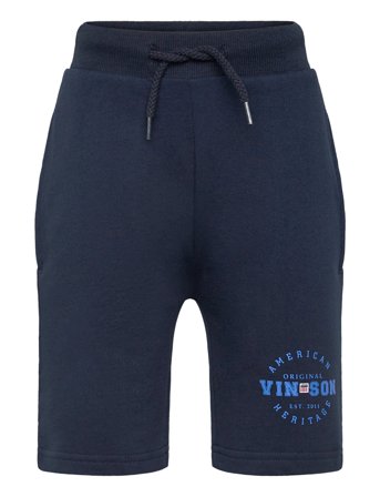 VINSON | Ruger Cot Pe Sw Vin Jrb Shorts | 170