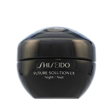 Shiseido Future Solution LX Total Regenerating Night Cream 50ml