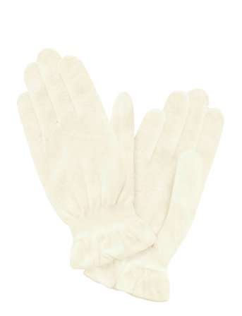 SENSAI Cellular Performance Treatment Gloves - Cream - 1 pair