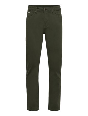 Lindbergh | Twill Superflex 5 Pocket Pants | 40 x 30