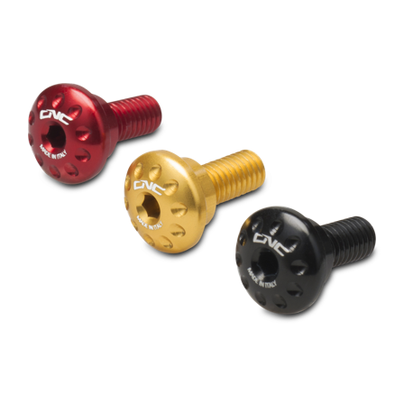 CNC Racing Skruv till Bakskärm - Ducati Monster 1200 R 2016-2019