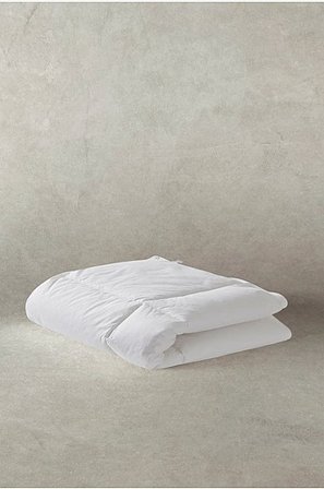 Jotex - Baby Børnedyne Vogn/vugge 70x80 Cm Hvid - DAWN - Køb Dyner & hovedpuder hos Jotex