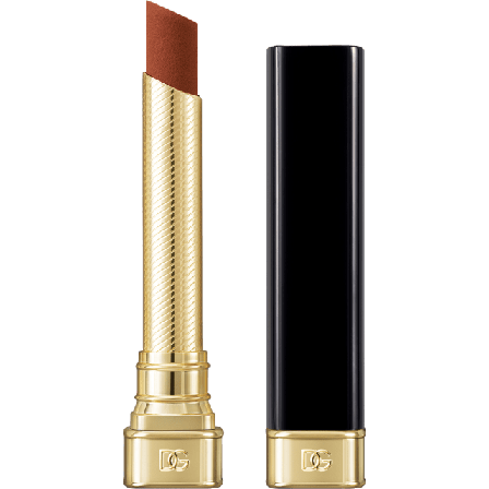 Dolce & Gabbana My Comfy Matte Instant Rich Color Hydration Lip Stylo Läppstift Unisex Rosa 1,6 G