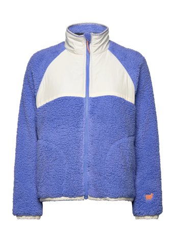 Olivia Jacket Blue Kari Traa