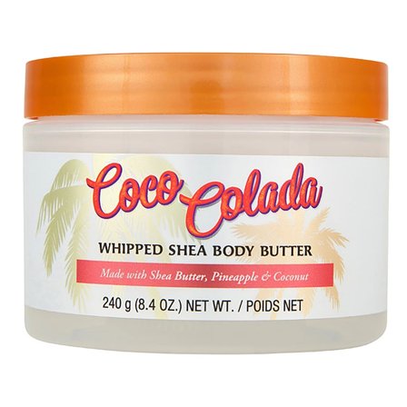 TREE HUT Whipped Body Butter Coco Colada, Skincare, Kropspleje, Bodylotion
