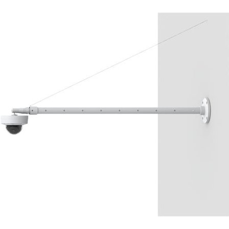 AXIS T91B53 Telescopic Ceiling Mount - kameramonteringsbrakett
