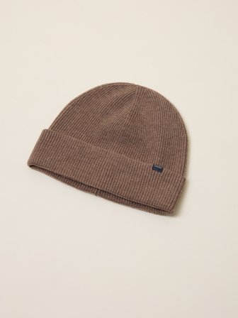 Jean Paul - Samuel merinolue - Herre - Brun - Tilbehør - ONESIZE