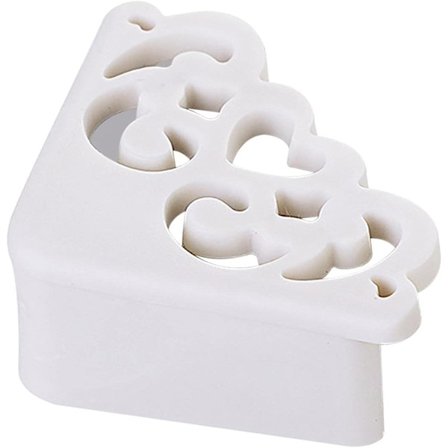 Hörnskydd för bord, 1 st hörnskydd, hörnbeskydd