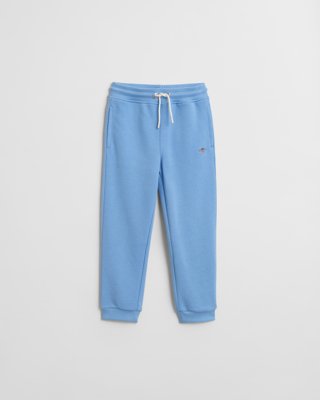 GANT - Shield joggebukse til barn dream blue